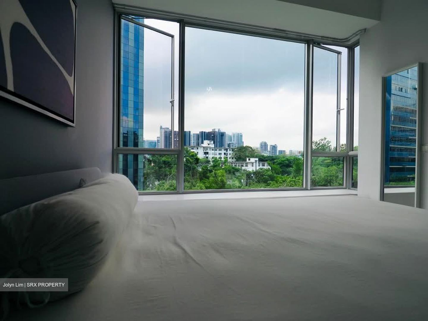 Vida (D9), Apartment #566443721
